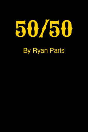 50/50's poster