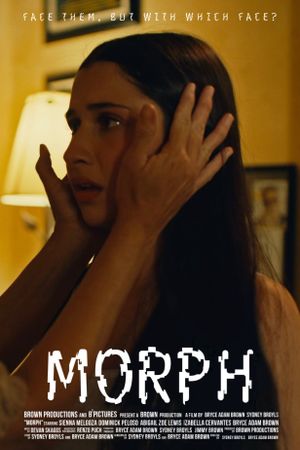 Morph's poster