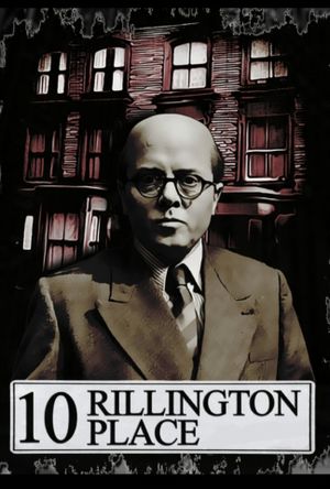 10 Rillington Place's poster