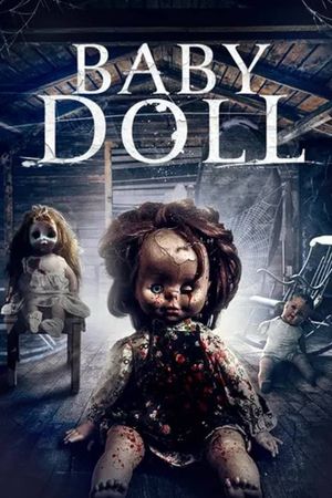 Baby Doll's poster