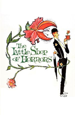 The Little Shop of Horrors's poster