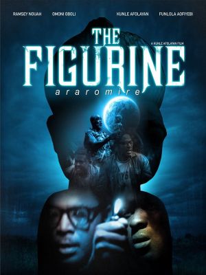 The Figurine's poster