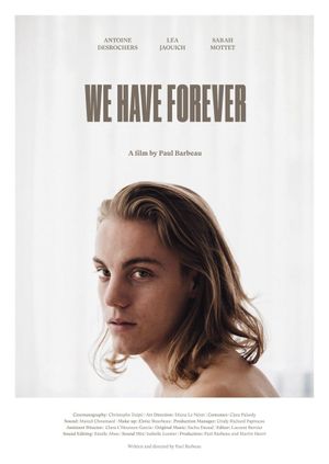 We Have Forever's poster