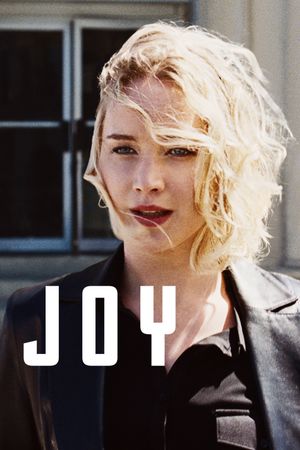 Joy's poster