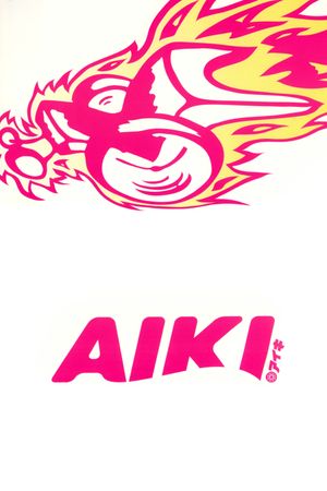 Aiki's poster