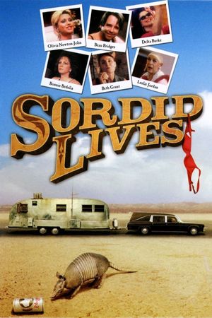 Sordid Lives's poster
