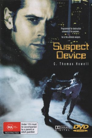 Suspect Device's poster