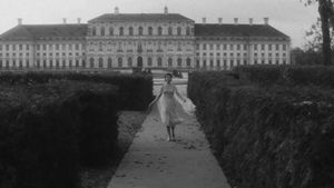 Last Year at Marienbad's poster