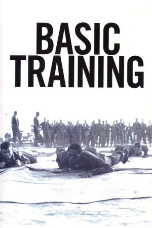 Basic Training's poster