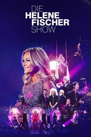 Die Helene Fischer Show - Meine schönsten Momente's poster