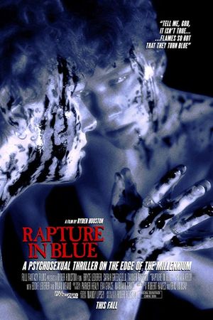 Rapture in Blue's poster