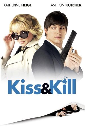 Kiss and Kill's poster