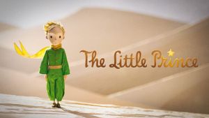 The Little Prince's poster