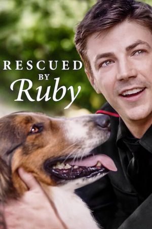 Rescued by Ruby's poster