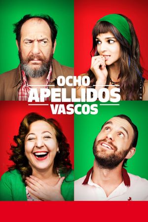 Spanish Affair's poster