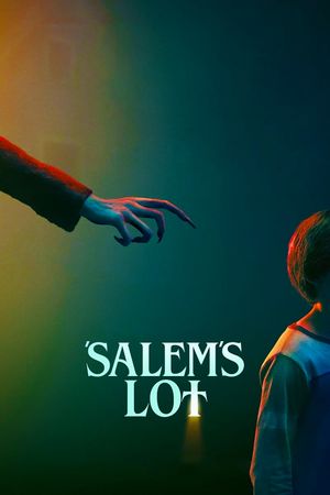 Salem's Lot's poster