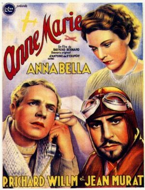 Anne-Marie's poster