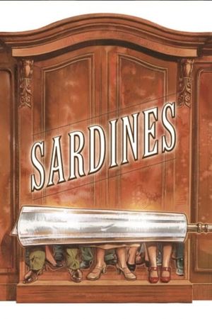 Inside No. 9 : Sardines's poster
