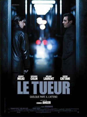 The Killer's poster