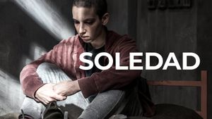 Soledad's poster