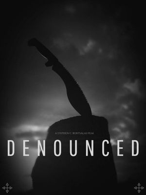 Denounced's poster