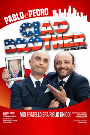 Made in Italy: Ciao Brother's poster