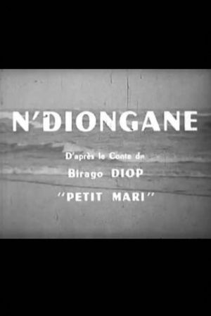 N'Diongane's poster