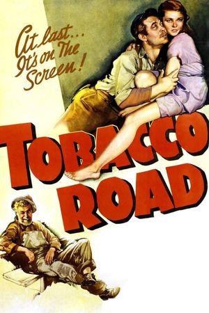 Tobacco Road's poster