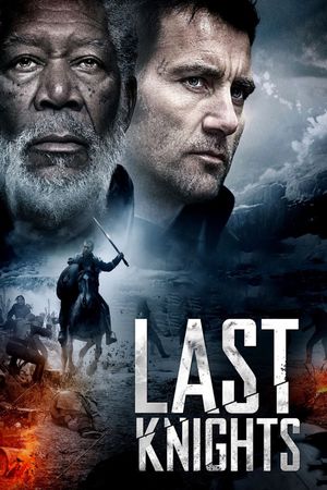Last Knights's poster