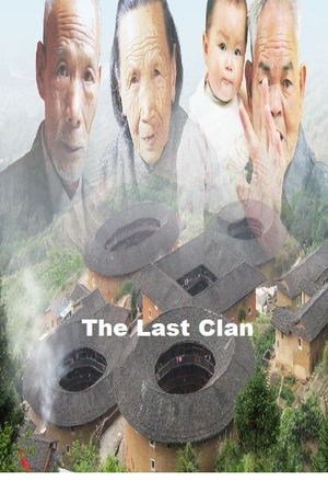 The Last Clan's poster