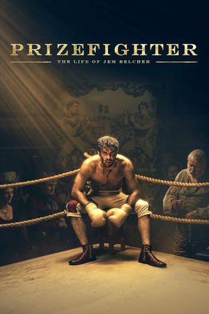 Prizefighter: The Life of Jem Belcher's poster