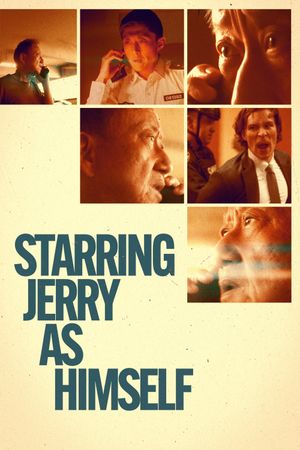 Starring Jerry as Himself's poster