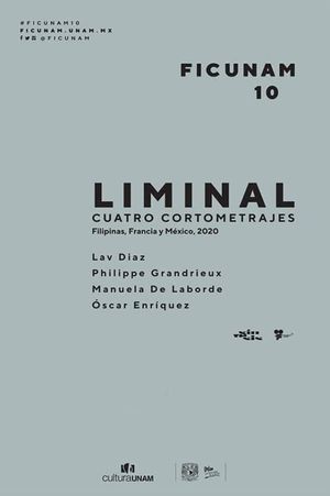 Liminal's poster