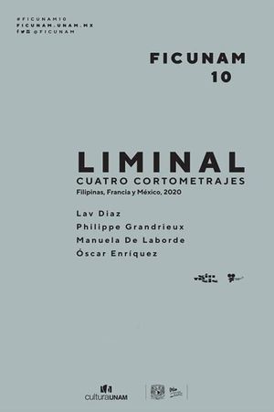 Liminal's poster image