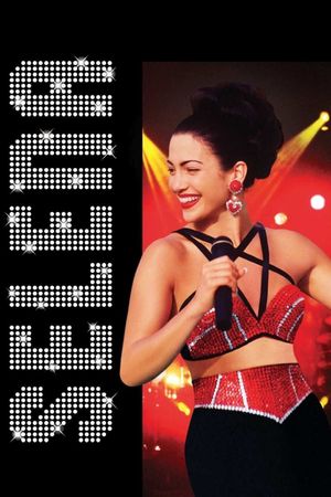 Selena's poster