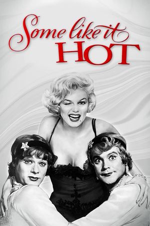 Some Like It Hot's poster