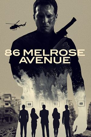 86 Melrose Avenue's poster