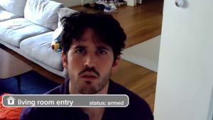 I Tried Indoor Security Cameras's poster