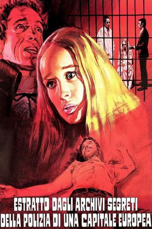 Tragic Ceremony's poster