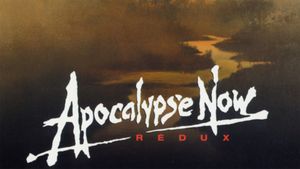 Apocalypse Now's poster