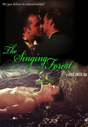 The Singing Forest's poster