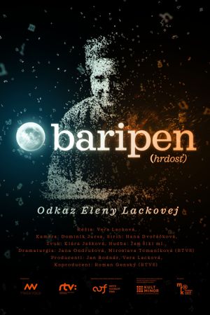 O Baripen's poster