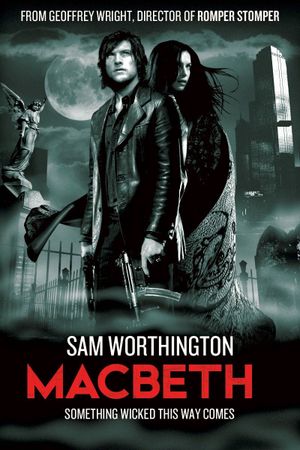 Macbeth's poster