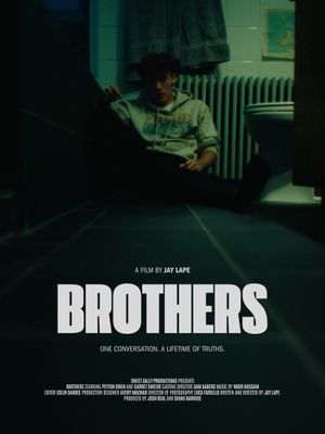 Brothers's poster