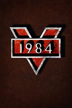 1984's poster