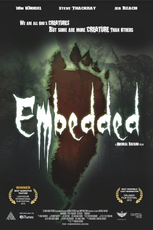 Embedded's poster image