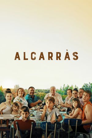 Alcarràs's poster