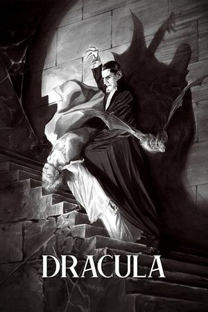 Dracula's poster