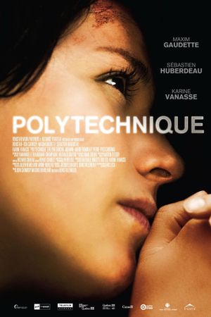 Polytechnique's poster
