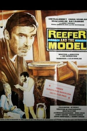Reefer and the Model's poster